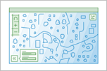 Imagery Viewer template Imagery Viewer template